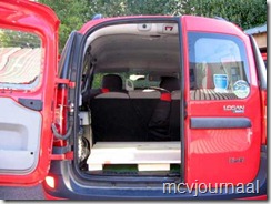 Dacia Logan MCV Camper 01