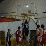 21.04.2011 Engenharíadas dia 1 - Basquete Masculino