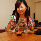 2011 Kimchi bday
