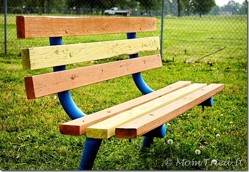 Bench