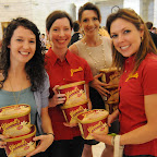 Yarnell's Reopening Celebration