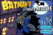 Batman - Ultimate Rescue Batman - Ultimate Rescue