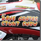 BikeWise 2012 - Dave Coates