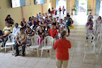 Escola de Lideran&ccedil;a Crist&atilde; em Augusto Corr&ecirc;a | Fotos: Joel Barros
