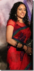 Rupa Manjari, Vibha Natarajan at Naan Movie Audio Launch Stills