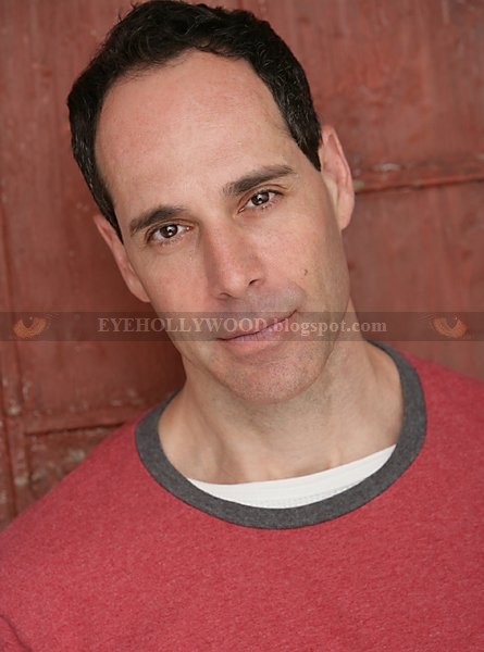 Mark Bloom 