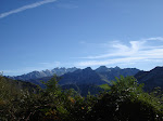 Picos de Europa dende Collada Llomena