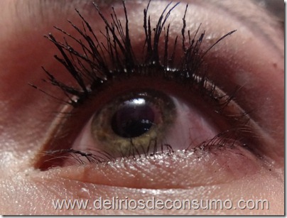 depois