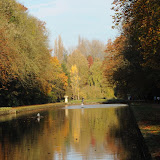 Op een prachtige herfstdag '11