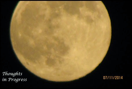 Supermoon 6 Supermoon 6
