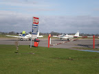 Air Experience Flying Air Experience Flying