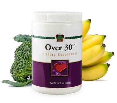 Коктейл След 30 / Over 30 Коктейл След 30 / Over 30