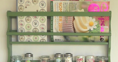Anazard Atelier Susse Zuckerdeko