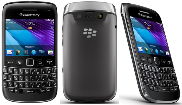 Review: BlackBerry Bold 9790