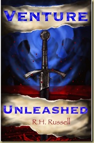 VentureUnleashed.800 VentureUnleashed.800