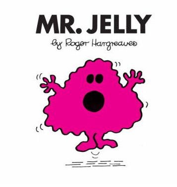mr jelly