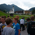 Oostenrijk 2011