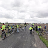Fietstocht Fietstocht