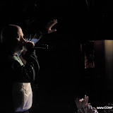 Brother Ali, Evidence and Toki Wright