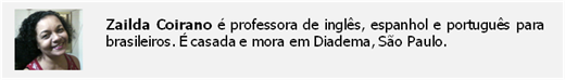 Apresentação rodapé do blog Apresentação rodapé do blog