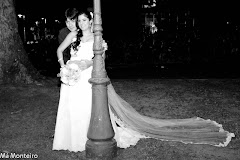 Album (digital) de fotos de Erica e Marcos. Fotografias digitais da fotógrafa profissional Mariangela Monteiro (Má Monteiro), que faz fotos de casamento, aniversários, festas de 15 anos, eventos sociais e formaturas. Também faz ensaios fotográficos e retratos para book. Atua no Rio de Janeiro, RJ. 