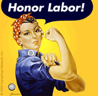 Labor day
