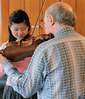 Verbier Festival 2011 (Photo: Oliver Wüest)
