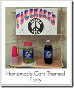 cars party