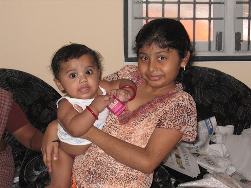 Akka Thangai
