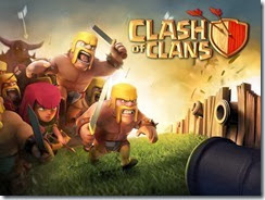 Clash-Of-Clans