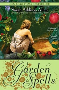 Garden Spells Garden Spells