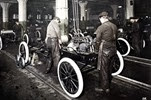 1913 Highland Park Moving Assembly Line 1913 Highland Park Moving Assembly Line