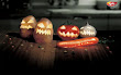 Handmade Halloween