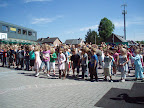 Yes, we dance (zumba) 2010: Foto
