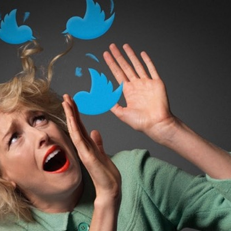 Hootsuite y sus misteriosas redes sociales