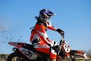 MSR 2009 foto shoot orange