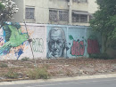 Mural Miranda