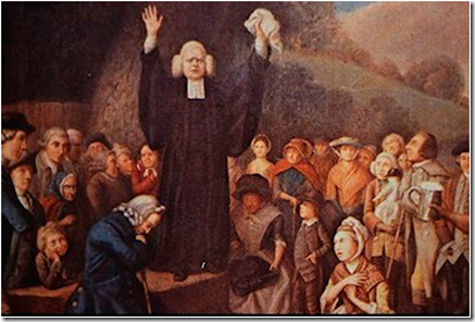 George Whitefield