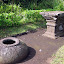 Another small temple, with a few interesting artefacts
