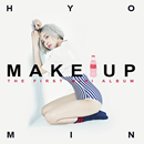 Hyomin - Make up