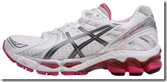 Asics Kayano