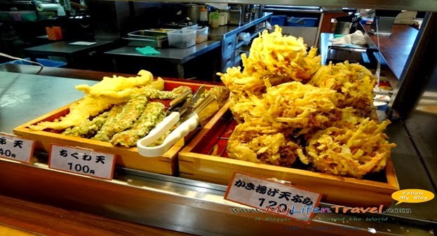 japanese food japanese food