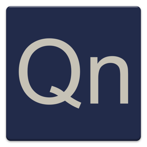 Quicknotes LOGO-APP點子