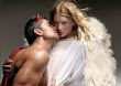 Angel And Demon