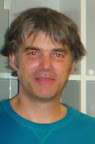 Peter Berkhout