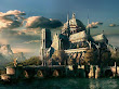 The Castle Of Heavens