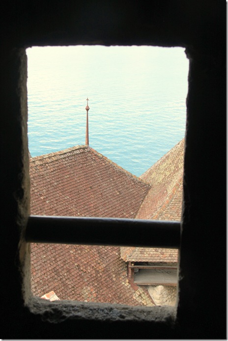 Château de Chillon