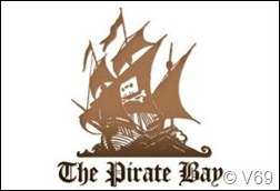 Pirate Bay está sob ameaça no Reino Unido