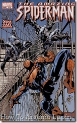 P00004 - The Amazing Spiderman #512