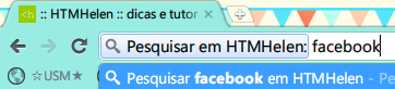 Pesquisa em HTMHelen Pesquisa em HTMHelen